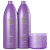 Kit Alfaparf Nutri Seduction Deep Nutrition Salon (3 Produtos)