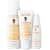 Kit Alfaparf Precious Nature Almond & Pistachio Trio (3 Produtos)