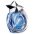 Angel Refil Thierry Mugler Eau de Toilette - Perfume Feminino 80 ml