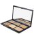 Artdeco Camouflage Cream Light Palette Kit - Paleta de Corretivos + Estojo