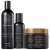 Kit Asian Secret Hair Protein Nutritivo Extra Brilho (3 Produtos)