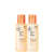 Kit Bain de Terre Keratin Phyto-Protein Strengthening Duo (2 Produtos)