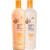 Bain de Terre Keratin Phyto-Protein Sulfate-Free Strengthening Duo Kit (2 Produtos)