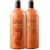 Bain de Terre Keratin Phyto-Protein Strengthening Salon Kit (2 Produtos)