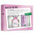 Benetton Conjunto Feminino United Love Yourself - Eau de Toilette 80ml + Desodorante 150ml