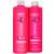 Kit Cadiveu Professional Glamour Rubi Plus Escova Duo (2 Produtos)