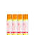 Charis Queratina Hair - Ampola de Tratamento 4x15ml
