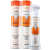 Kit Charis Vivacity Reflex Blond Camomila (3 Produtos)