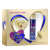 Conjunto Love Glam Love Agatha Ruiz de La Prada Feminino - Eau de Toilette 80ml + Gel de Banho 100ml