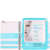 Kit Talika Detox & Hydrate (2 produtos + Nécessaire)