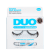 DUO Short and Spiked - Cílios Postiços com Cola 2,5g