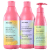 Eva NYC Rock-And-Wave Curl Professional Kit (3 Produtos)