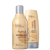 Kit Forever Liss Professional Force Repair Duo (2 Produtos)