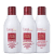 Kit Forever Liss Professional Home Care Anti-Frizz Liso Protegido (3 Produtos)
