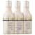 G. Hair Therapy Progress Antifrizz Kit (3 Produtos)