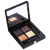 Givenchy Le Prisme Yeux Quatuor Renewal 8 Braise - Paleta de Sombras 4g