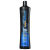 Griffus Argan Effect - Ativador de Cachos 1000ml