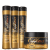 Griffus Blond Effect Complete Kit (4 Produtos)