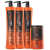 Kit Griffus Liss Effect Complete (4 Produtos)