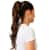 Hairdo Chocolate Com Mechas Cobre - Aplique Rabo de Cavalo Ondulado 58cm