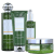 Kit Keune So Pure Moisturizing Overnight Treatment (4 Produtos)