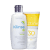 Kit Darrow Klinse Hair Actine (2 produtos)