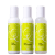Kit Deva Curl 3-Passos (3 Produtos)