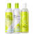 Kit Deva Curl Curl (3 Produtos)