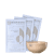 Kit Elemento Mineral Bio Cristais de Quartzo (4 produtos)