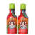 Kit #Bombar (Shampoo e Condicionador) 250ml