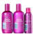 Kit Lee Stafford Poker Straight Cleansing & Dehumidifier de Tratamento (3 Produtos)