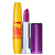 Kit Maybelline The Colossal Lips and Eyes Roxo Provocante (2 produtos)