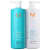 Kit Moroccanoil Cabelo Reparado Profissional (2 Produtos)