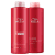 Kit Wella Professionals Brilliance Duo Litro (2 Produtos)