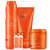 Kit Wella Professionals Enrich Escova Hidratação Poderosa Cabelos Finos (4 Produtos)