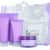 Kit K.Pro Caviar Cabelos Grossos Tratamento Intenso + Bolsa de Praia (4 Produtos)