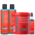 Lola Cosmetics Creoula Cachos Perfeitos Full Kit (4 Produtos)