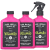 Kit Lola Cosmetics Volumão Trio (3 Produtos)