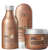 Kit L'Oréal Professionnel Absolut Repair Pós-Química Multi-reconstrutor Intensivo (3 Produtos)