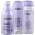 Kit L'Oréal Professionnel Expert Liss Unlimited Sos (3 Produtos)