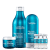 Kit L'Oréal Professionnel Expert Pro-Keratin Refill Pro-Keratin Refill Nutrition (4 Produtos)