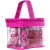 Markwins Linha Pop Glamour Caddy - Maleta de Maquiagem Infantil