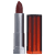 Maybelline Color Sensational Vermelhos Poderosos 313 Santa Dose - Batom Matte 4,2g
