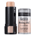 Maybelline Master Strobing Stick Medium Nude Glow 200 - Iluminador Cintilante 6,8g