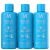 Mediterrani Equal System Ultra Alinhamento e Brilho 3D Kit (3 Produtos)