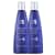 Kit Mediterrani Ionixx Umectah Plus Duo (2 Produtos)