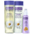 Kit Nick & Vick NUTRI-Hair Brilho sem Frizz (3 Produtos)