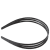 Océane Complete My Look 120 Black - Tiara de Cabelo