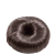 Océane Complete My Look 174 Brown - Enchimento de Coque Rosquinha