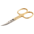 Océane Golden Tools - Tesoura de Unha